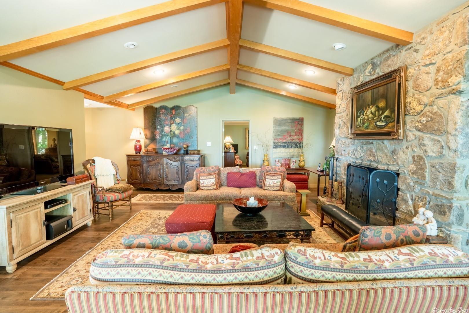 Eden Isle Estates - Residential