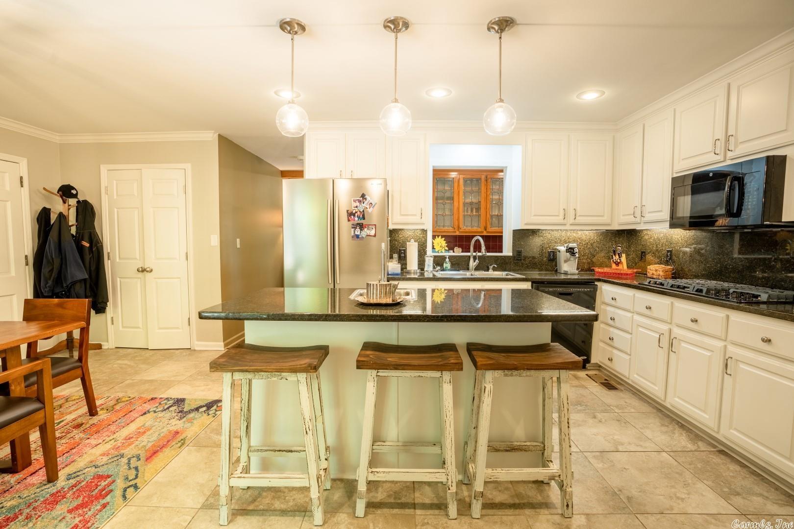 Eden Isle Estates - Residential