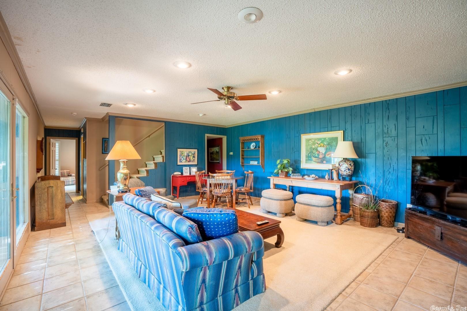 Eden Isle Estates - Residential