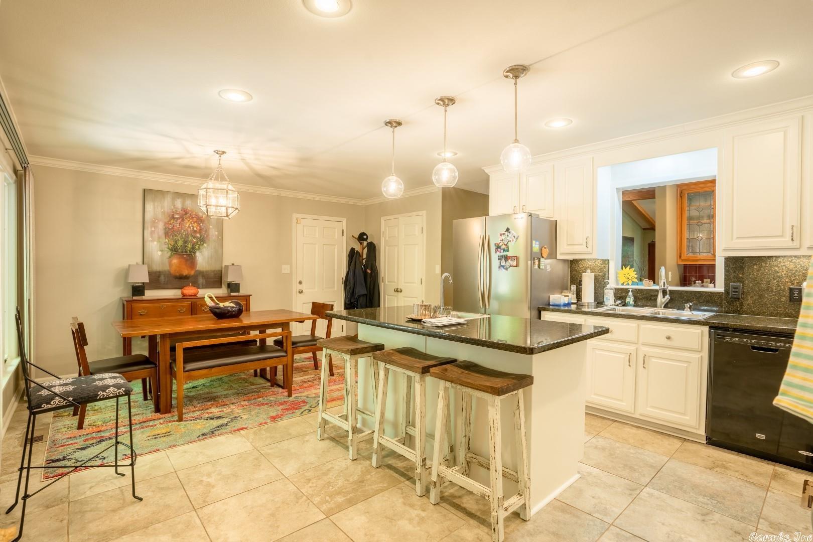 Eden Isle Estates - Residential