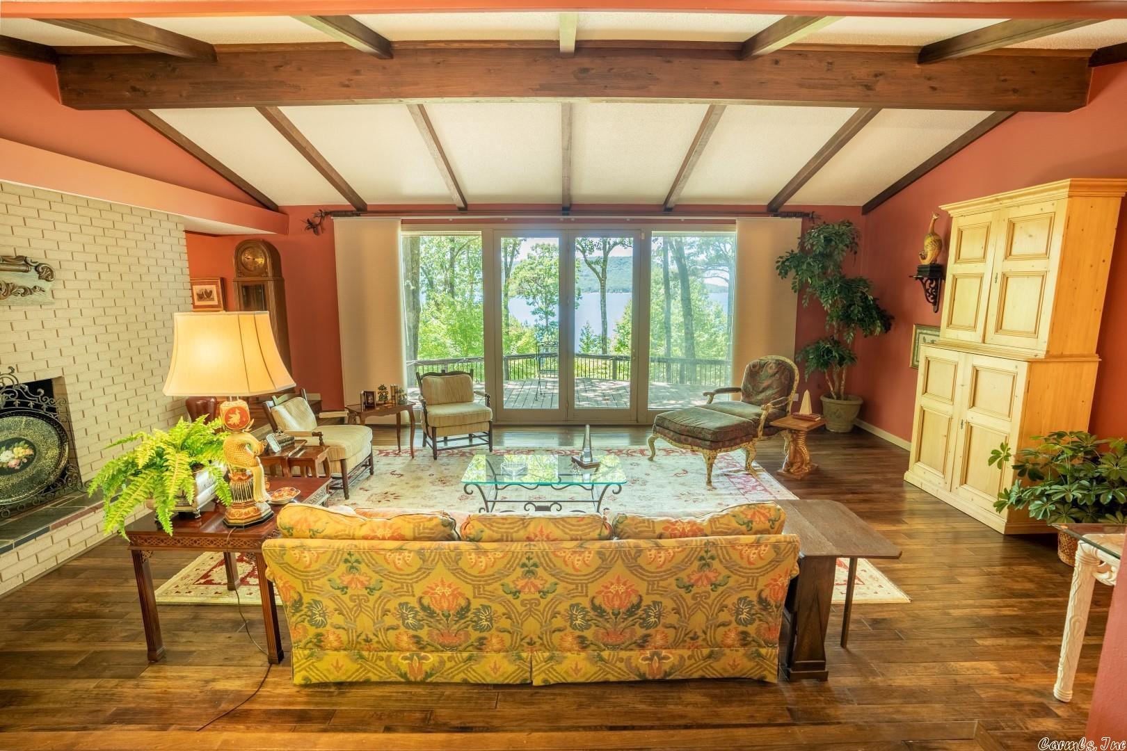 Eden Isle Estates - Residential