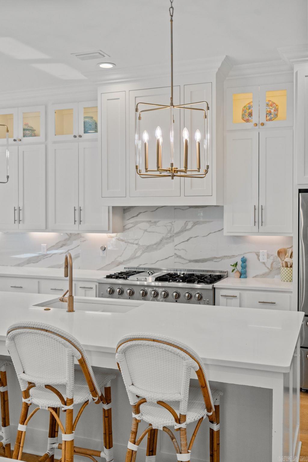 NEWTONS - Residential
