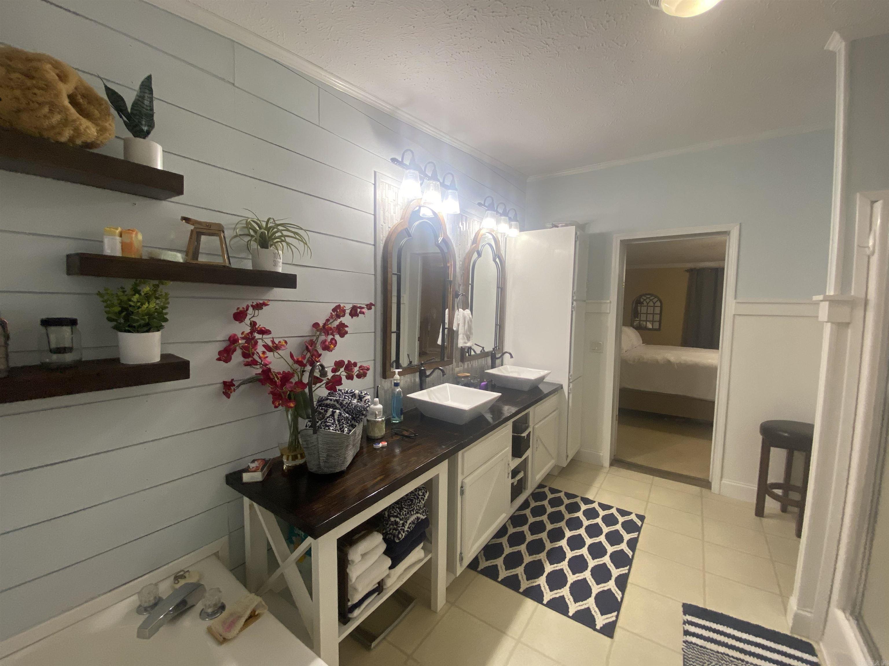 CRYSTAL HILL VILLAGE - Residential