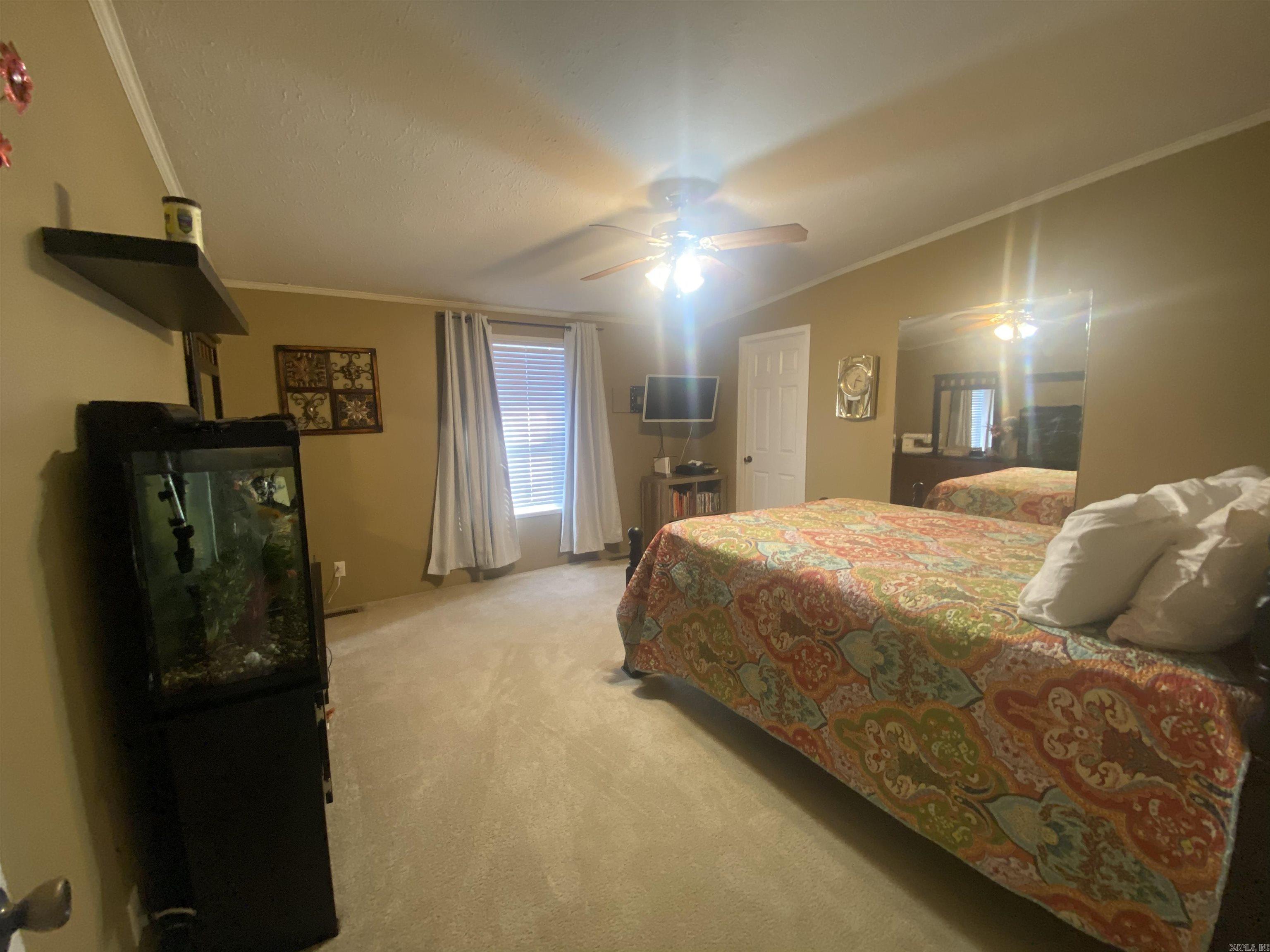 CRYSTAL HILL VILLAGE - Residential