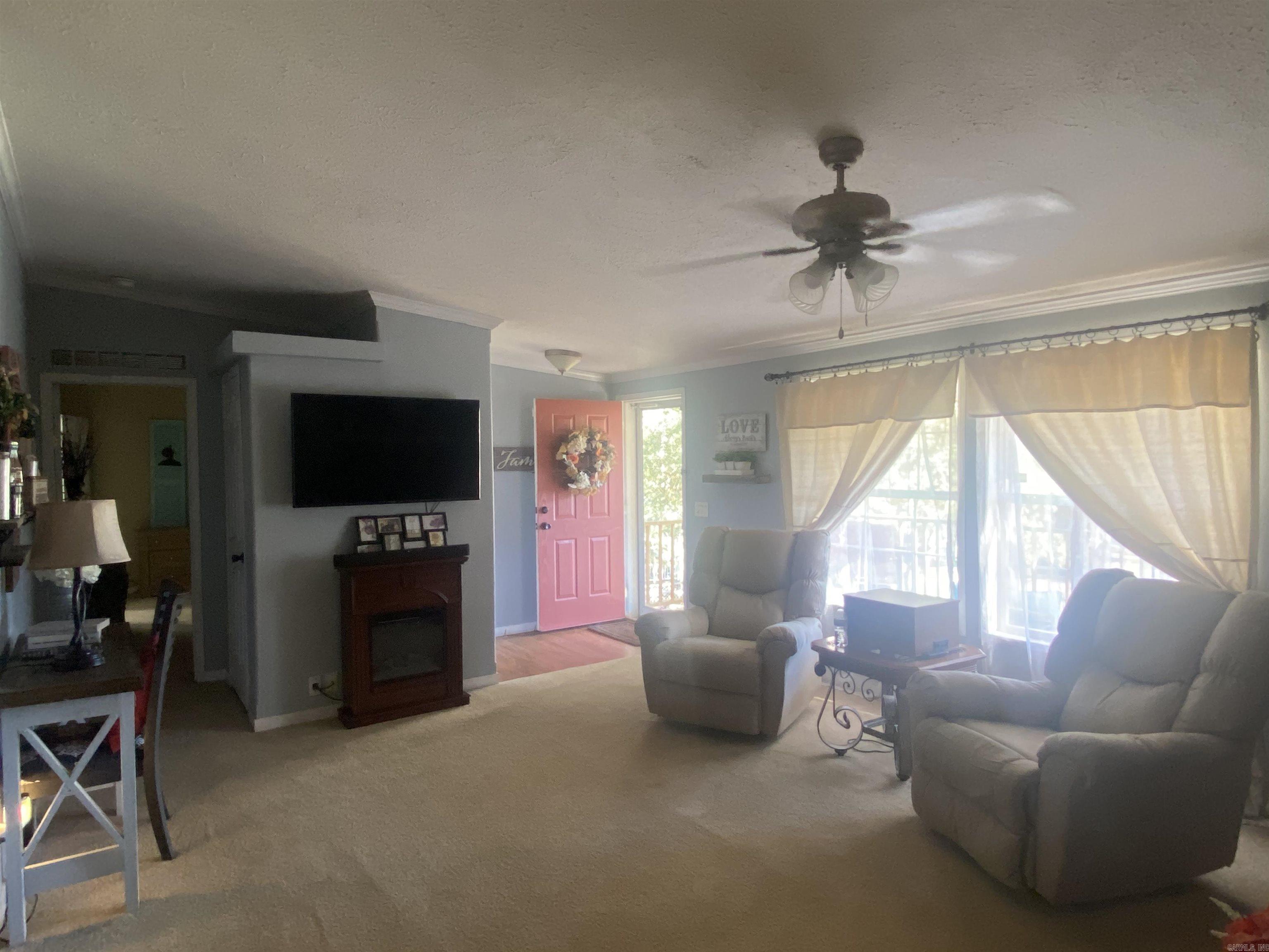 CRYSTAL HILL VILLAGE - Residential