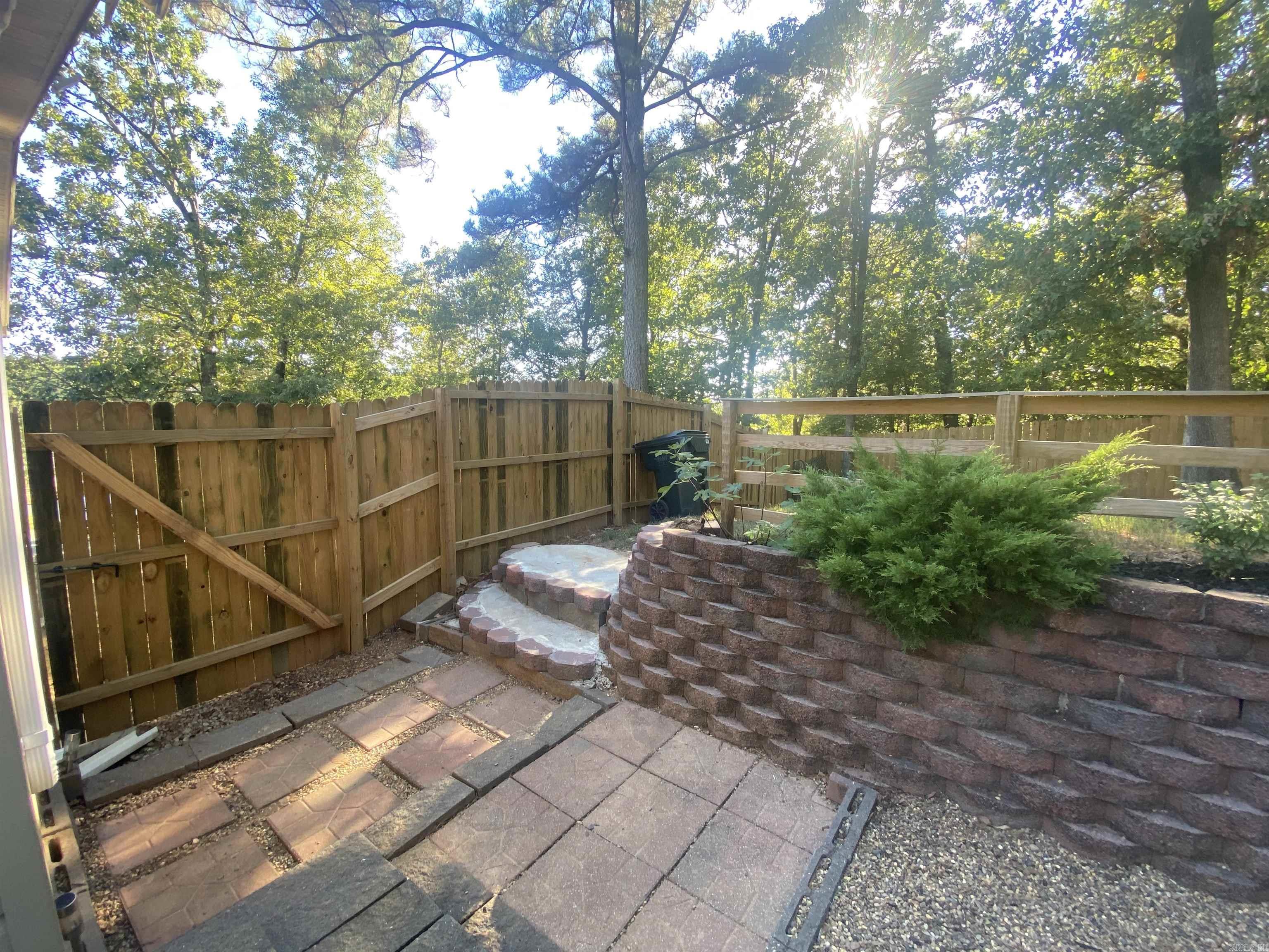 CRYSTAL HILL VILLAGE - Residential