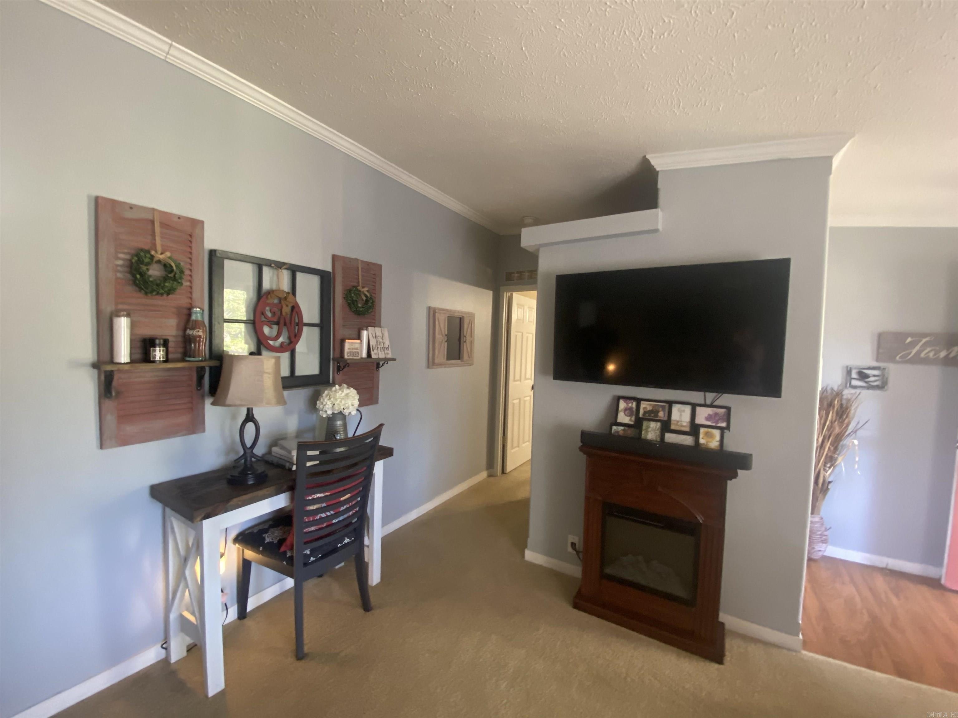CRYSTAL HILL VILLAGE - Residential