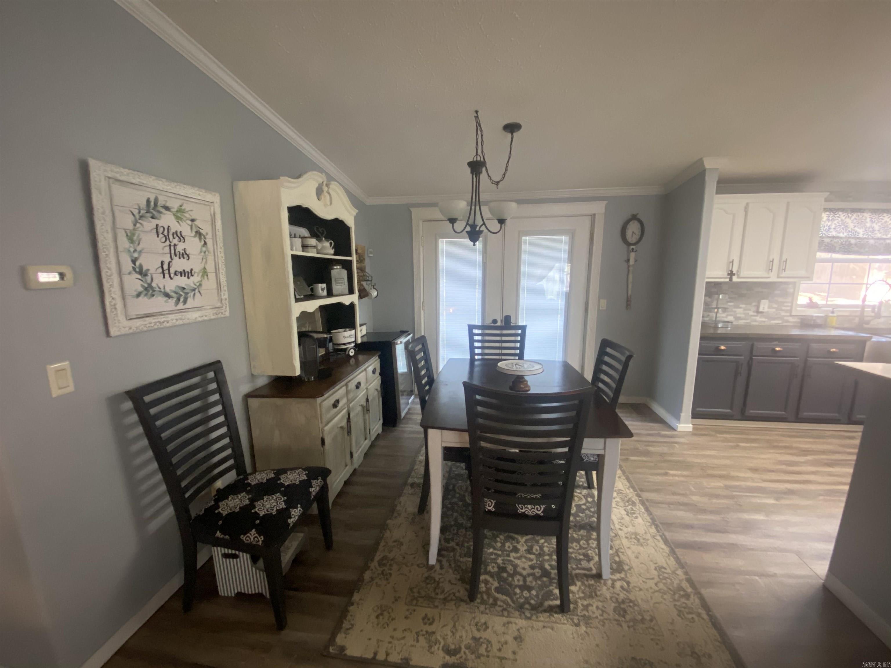 CRYSTAL HILL VILLAGE - Residential