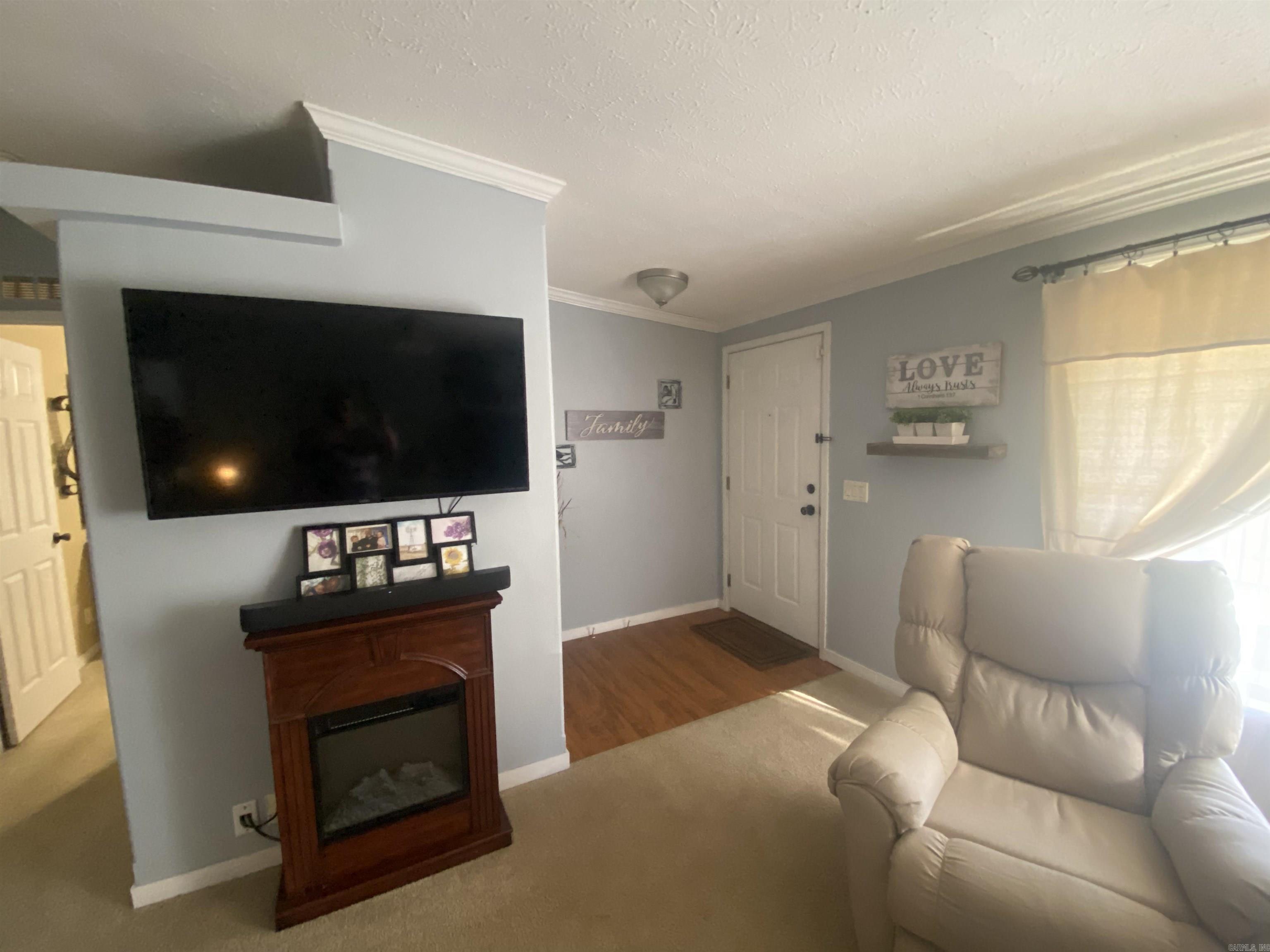 CRYSTAL HILL VILLAGE - Residential