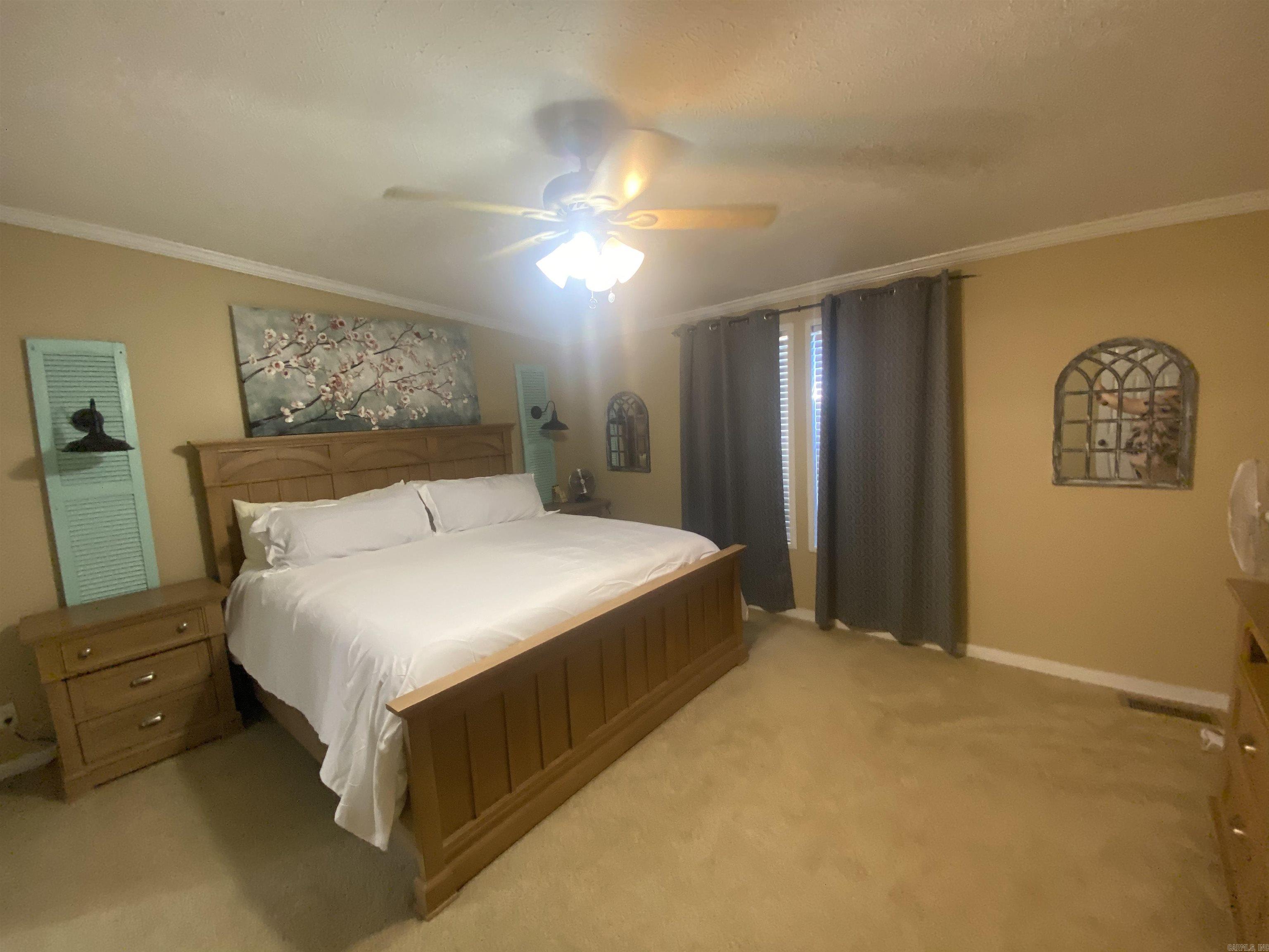 CRYSTAL HILL VILLAGE - Residential