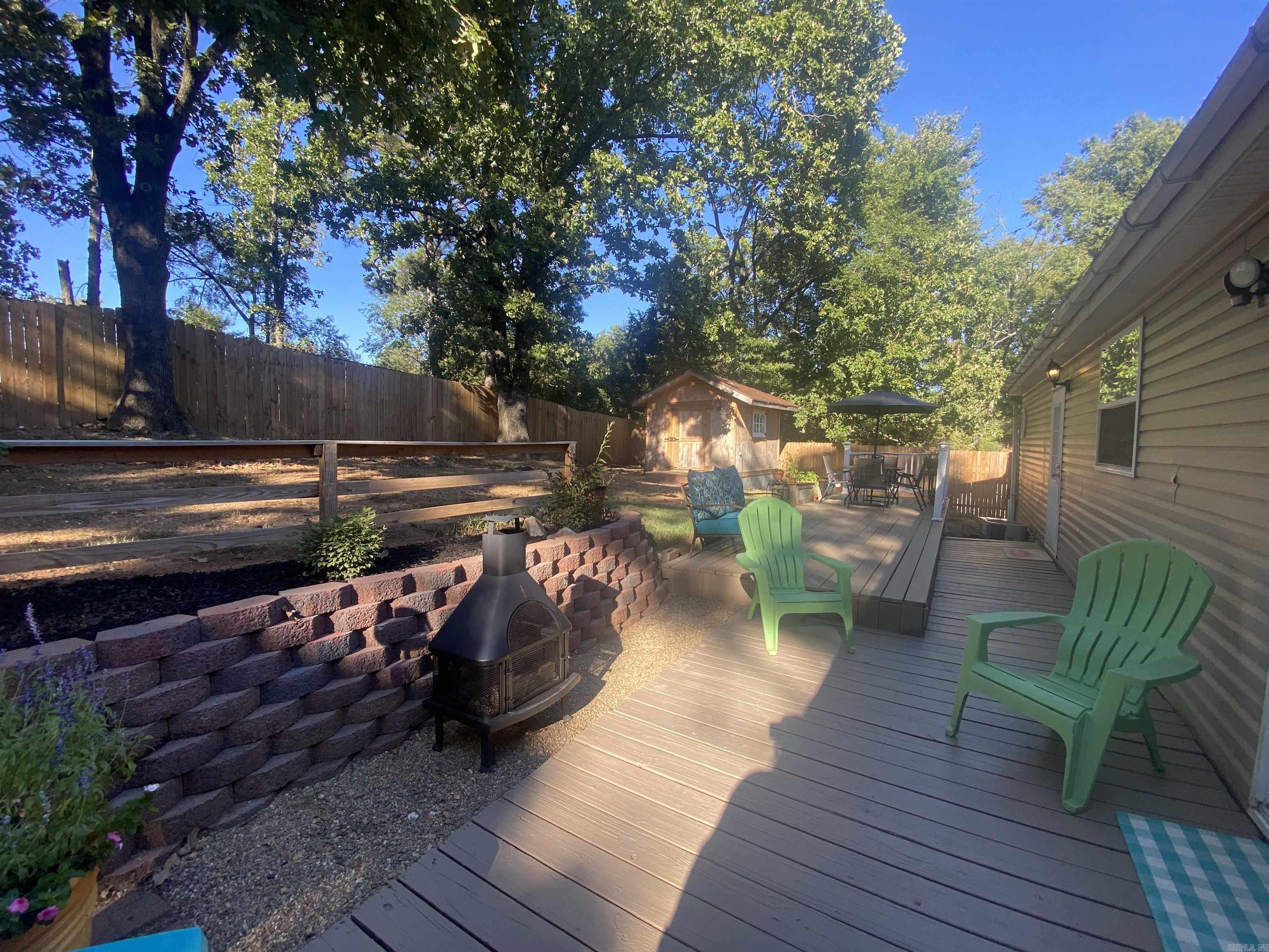 CRYSTAL HILL VILLAGE - Residential