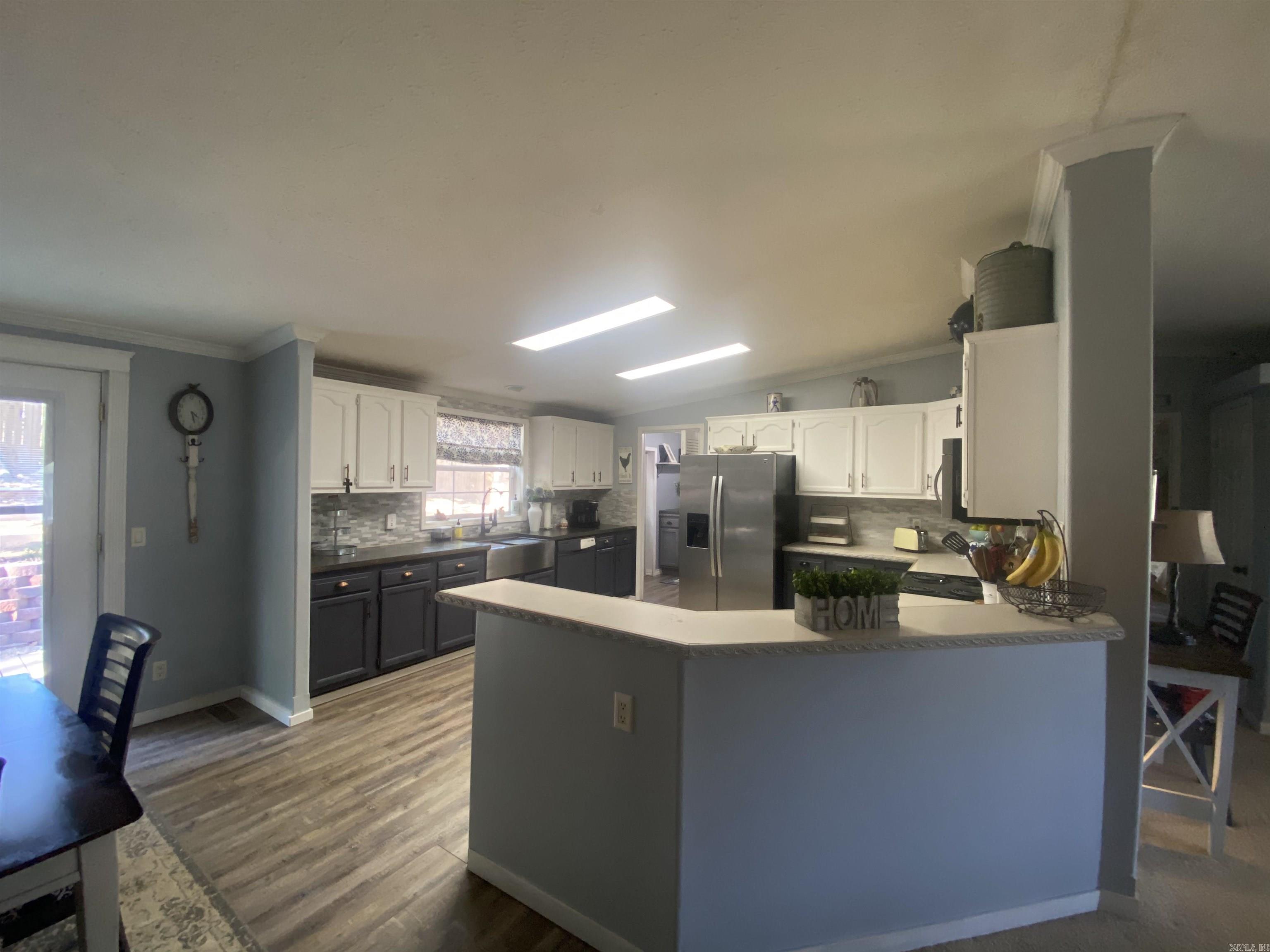 CRYSTAL HILL VILLAGE - Residential
