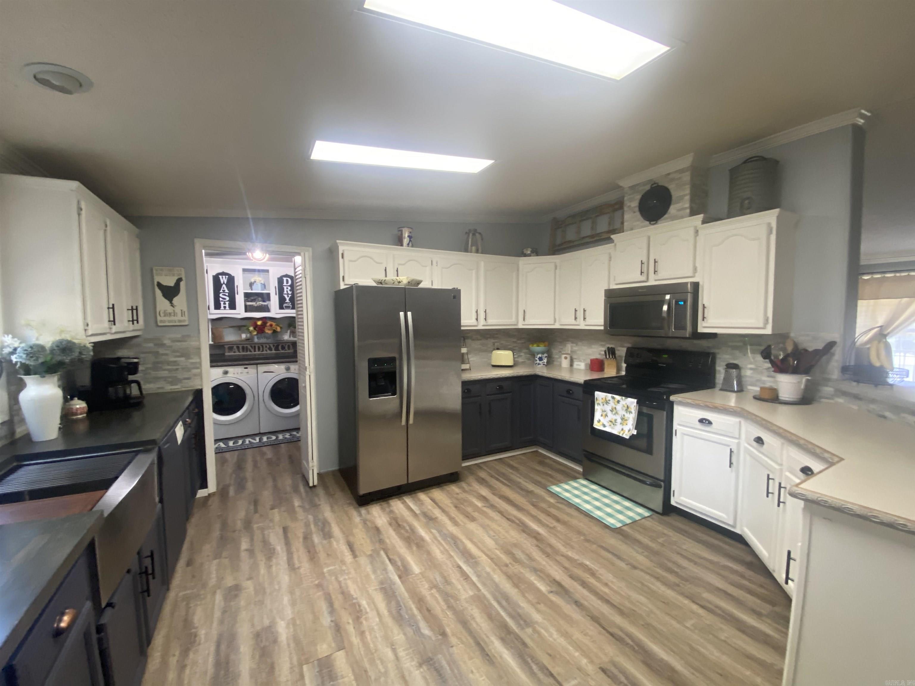 CRYSTAL HILL VILLAGE - Residential