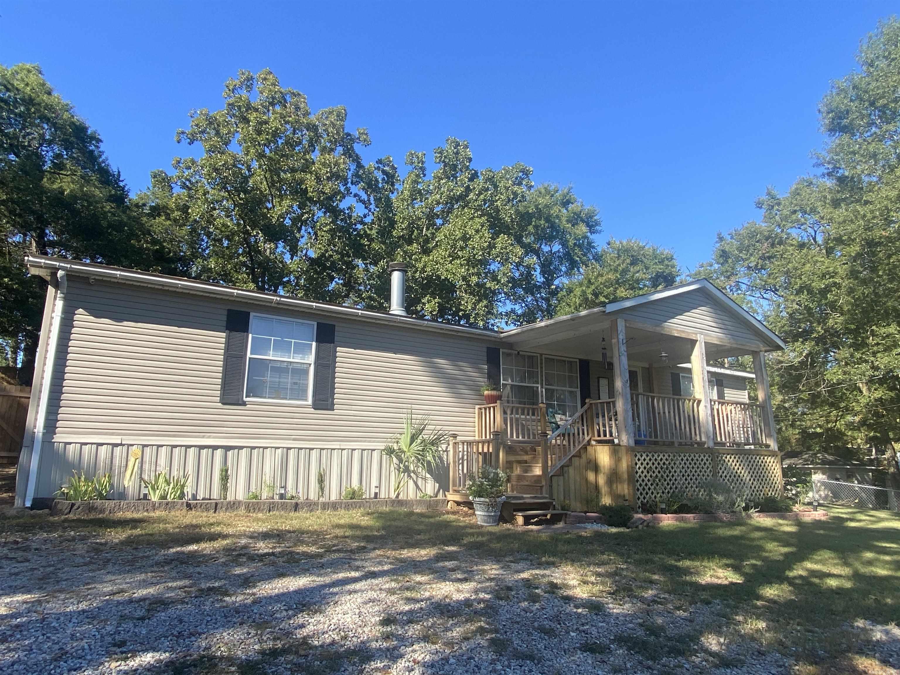 CRYSTAL HILL VILLAGE - Residential