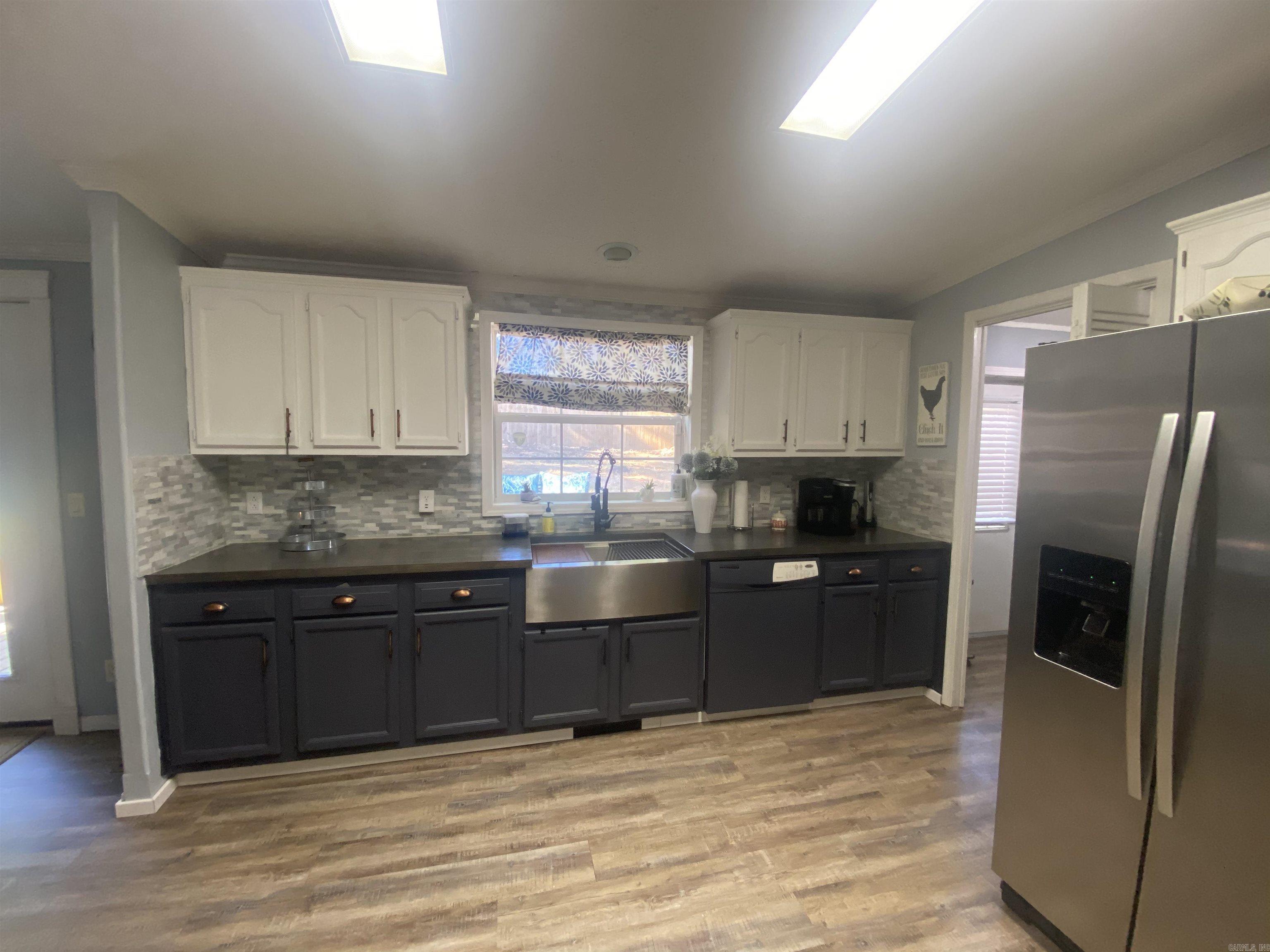 CRYSTAL HILL VILLAGE - Residential