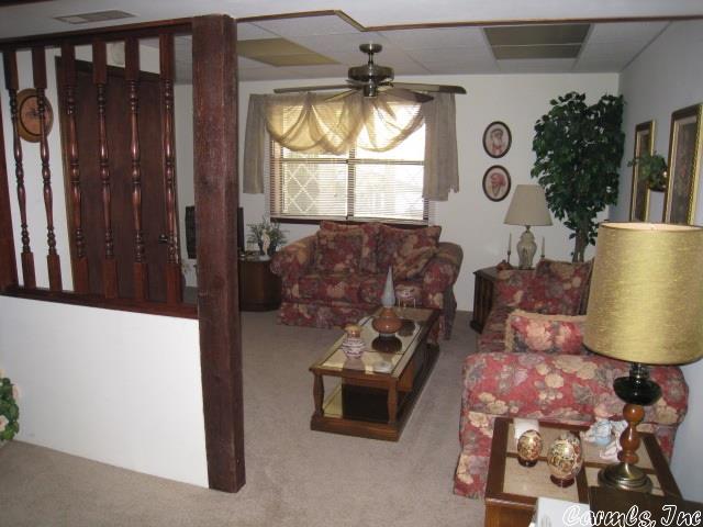 Ozark Acres - Residential