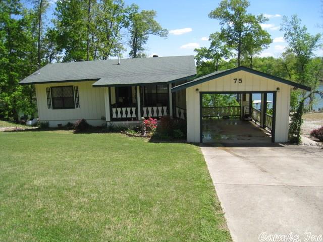 Ozark Acres - Residential