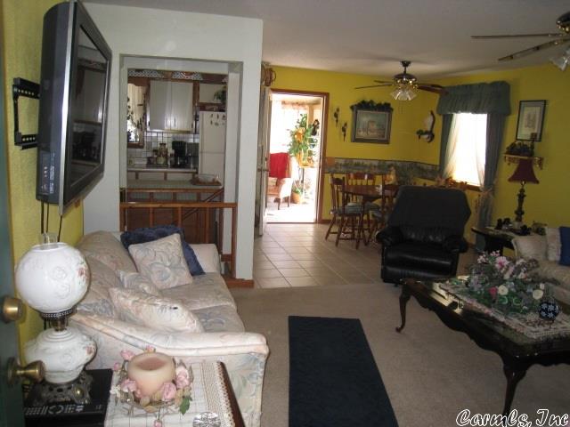 Ozark Acres - Residential