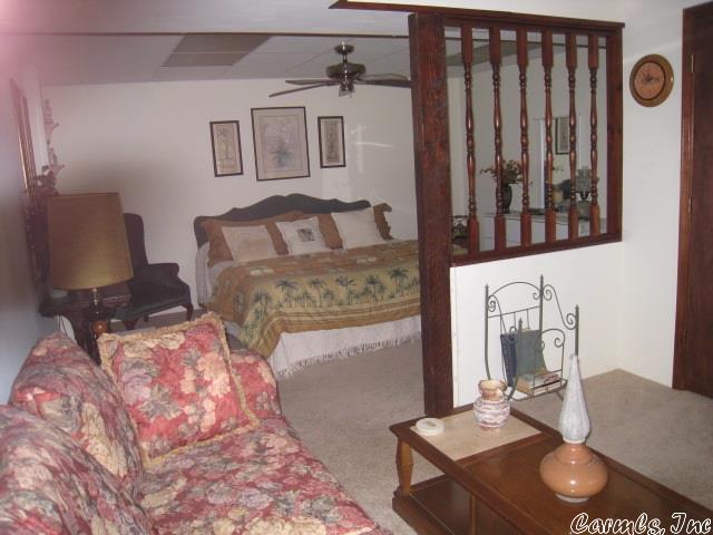 Ozark Acres - Residential