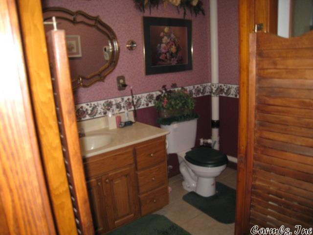 Ozark Acres - Residential