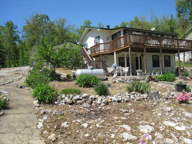 Ozark Acres - Residential