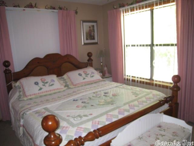 Ozark Acres - Residential
