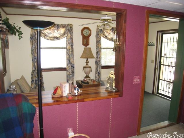 Ozark Acres - Residential