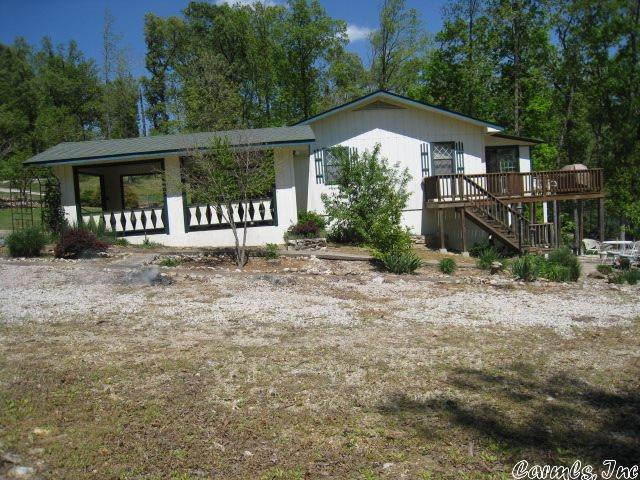 Ozark Acres - Residential