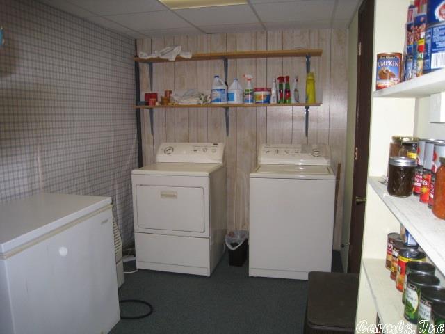 Ozark Acres - Residential