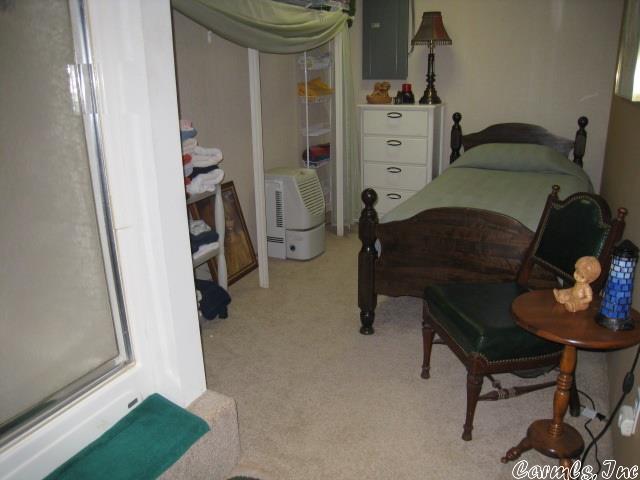 Ozark Acres - Residential