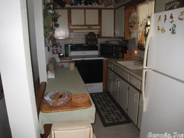 Ozark Acres - Residential