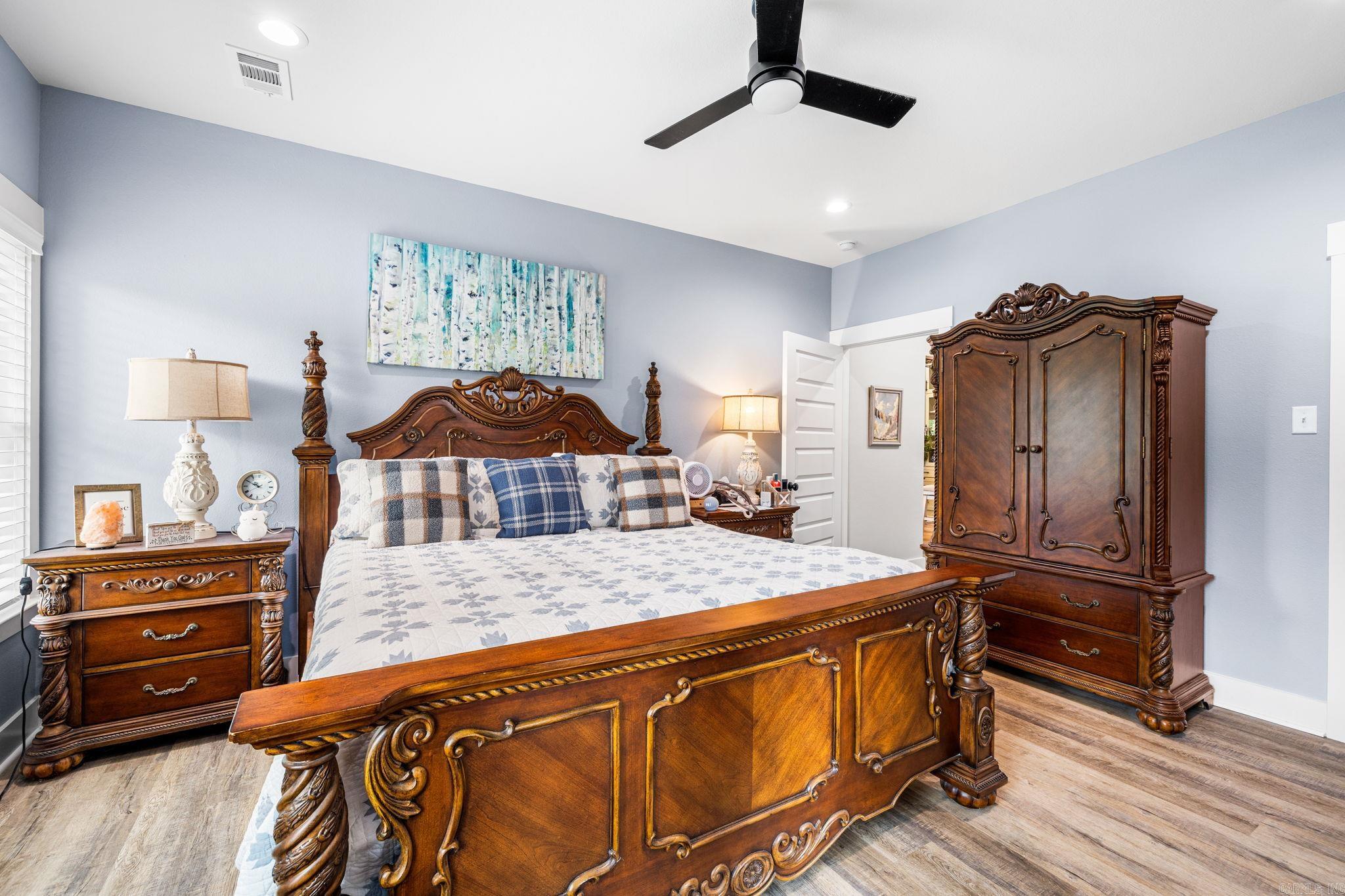 Saddlebrook Estates - Residential