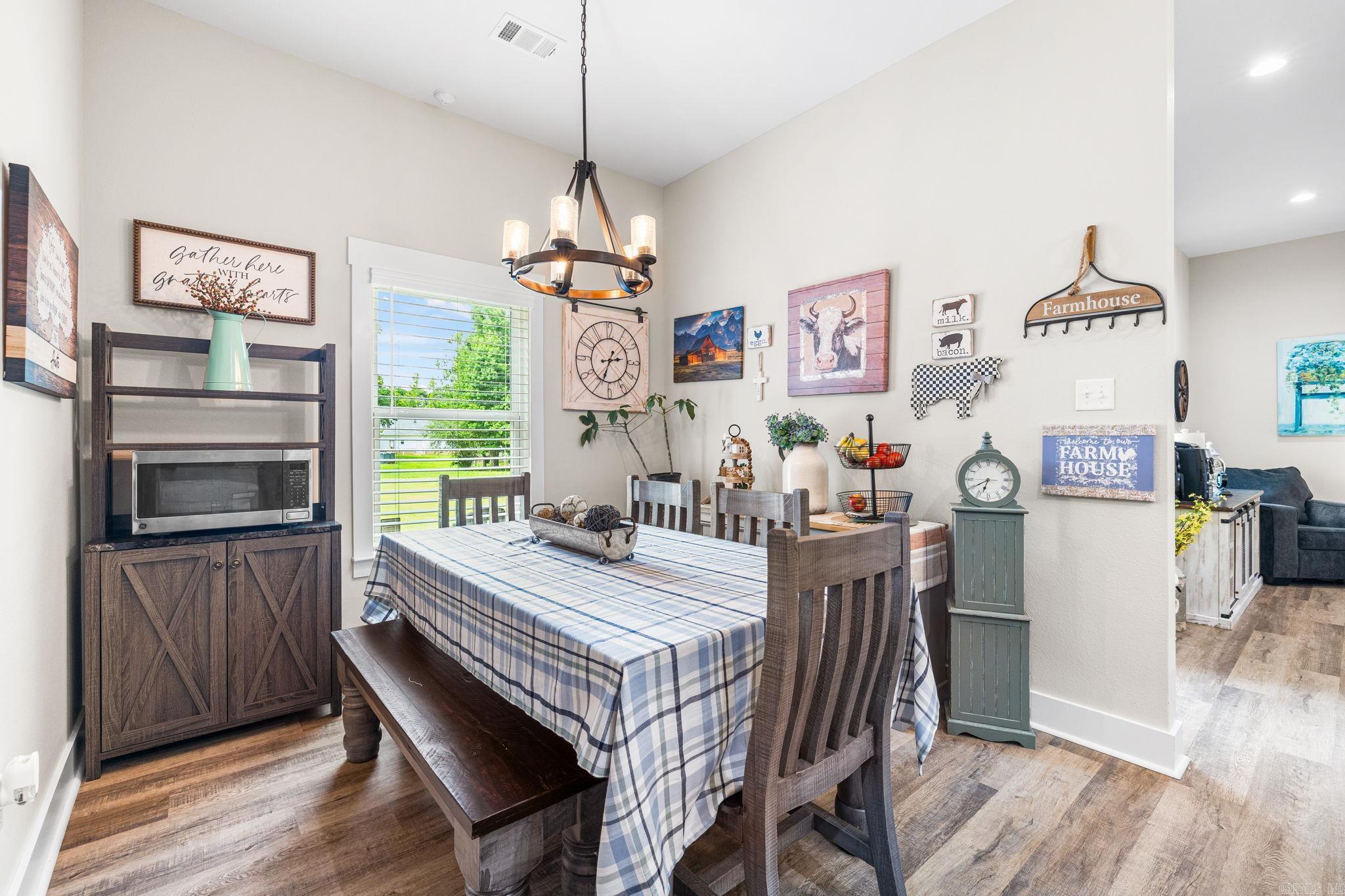 Saddlebrook Estates - Residential
