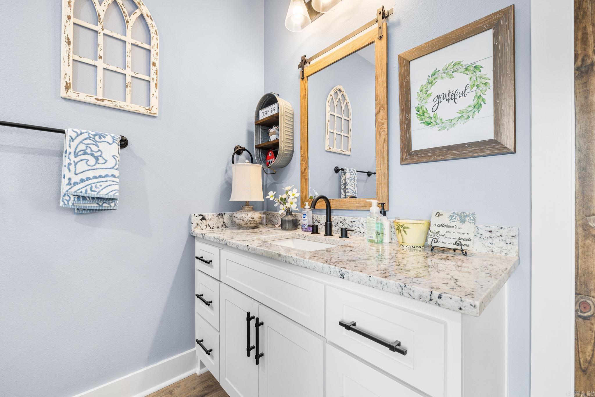 Saddlebrook Estates - Residential