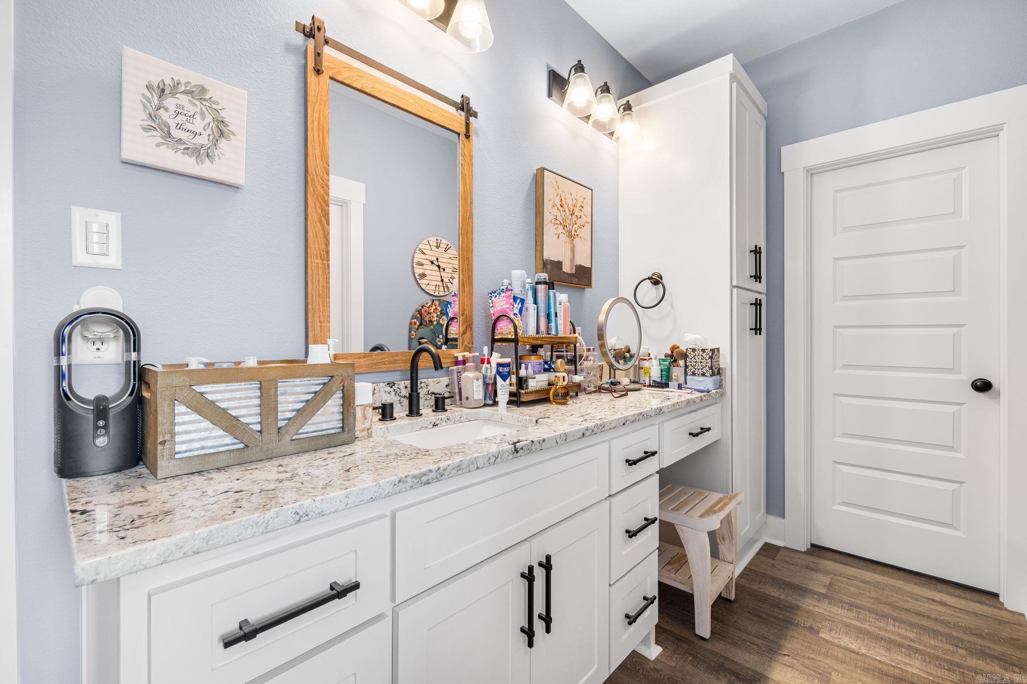 Saddlebrook Estates - Residential