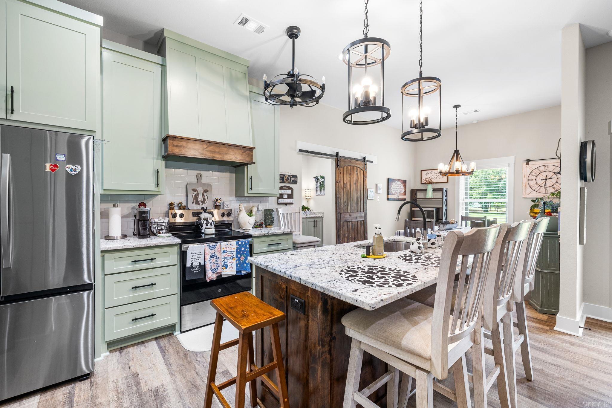 Saddlebrook Estates - Residential
