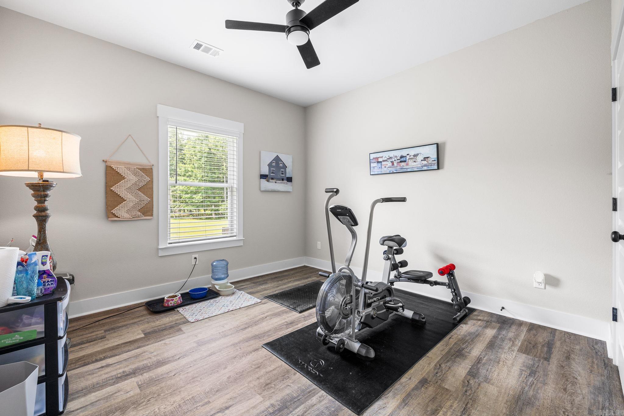 Saddlebrook Estates - Residential