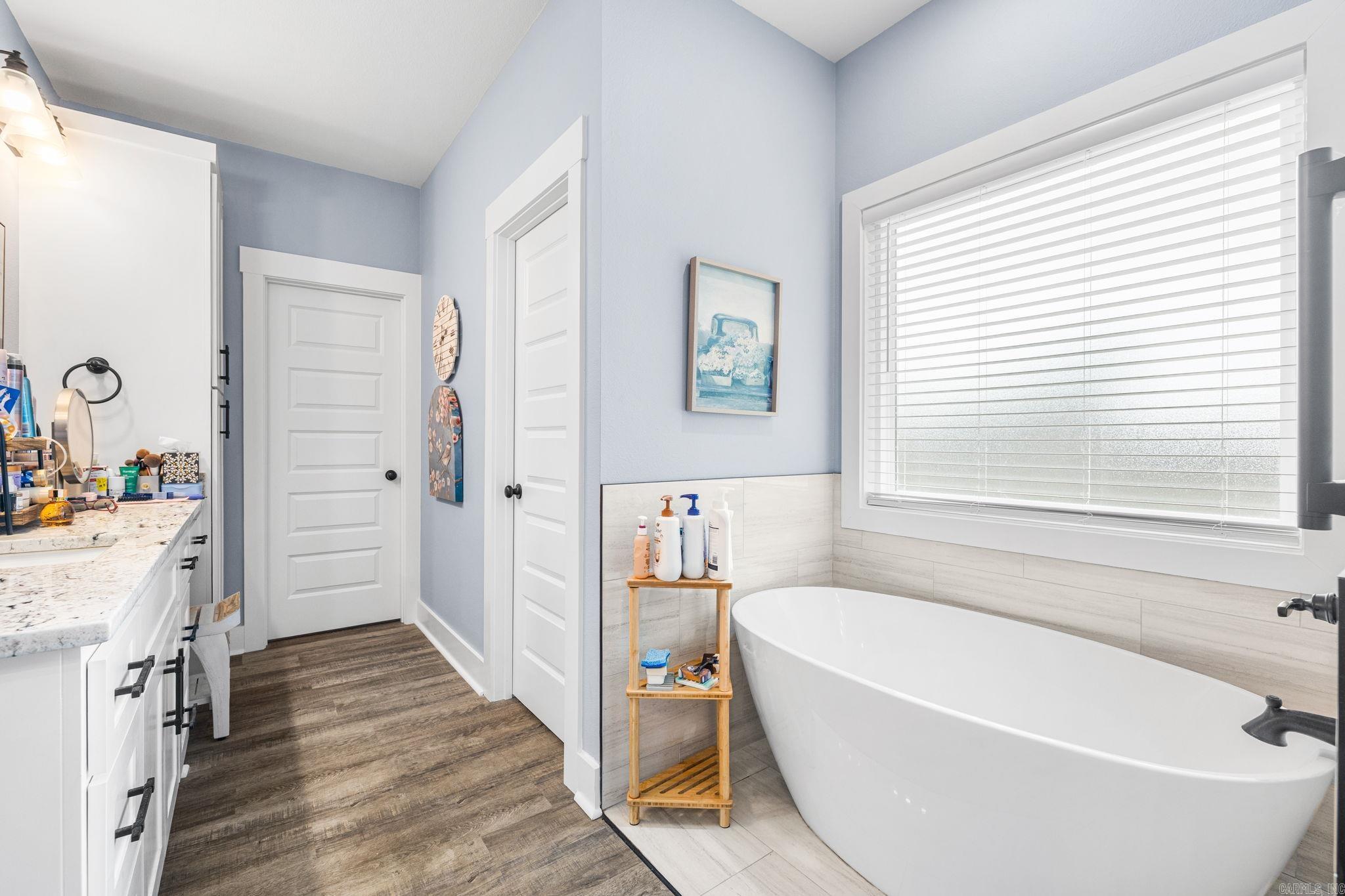 Saddlebrook Estates - Residential