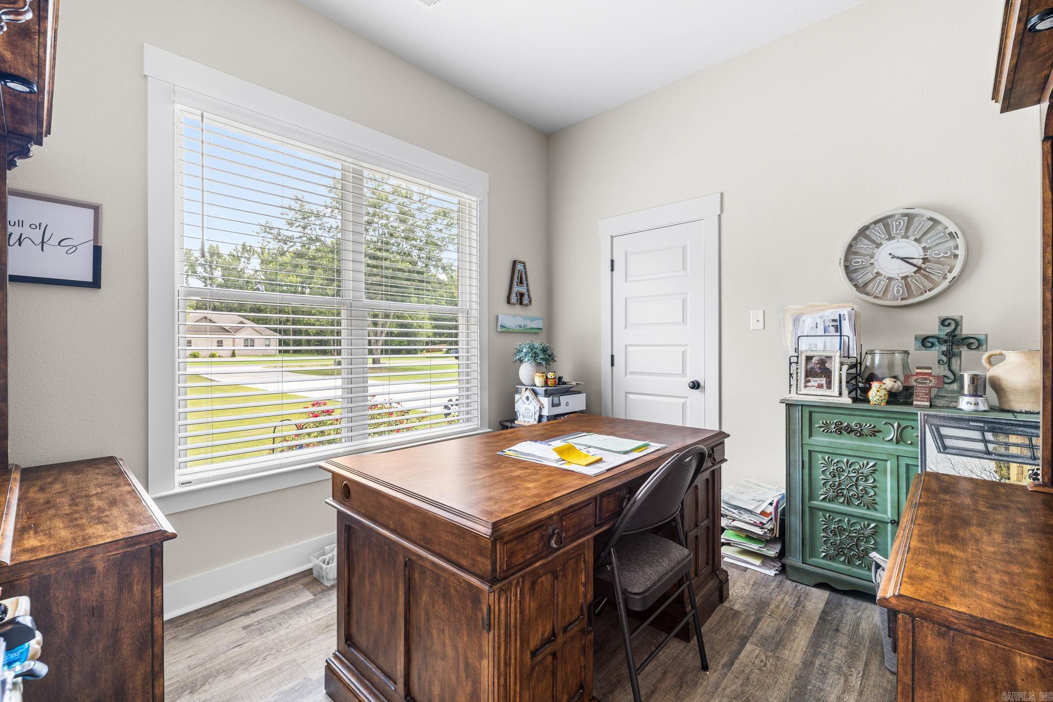 Saddlebrook Estates - Residential