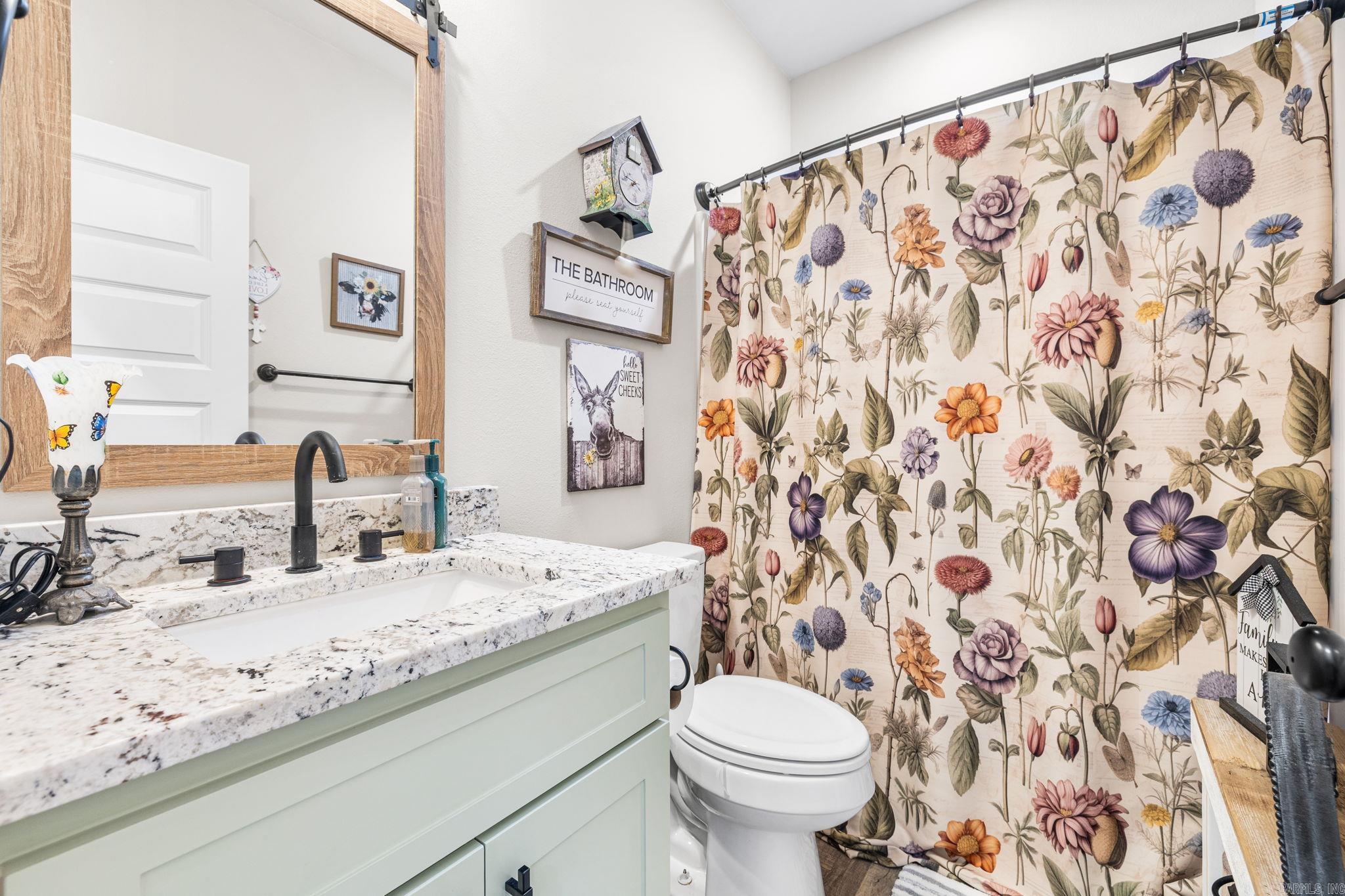 Saddlebrook Estates - Residential