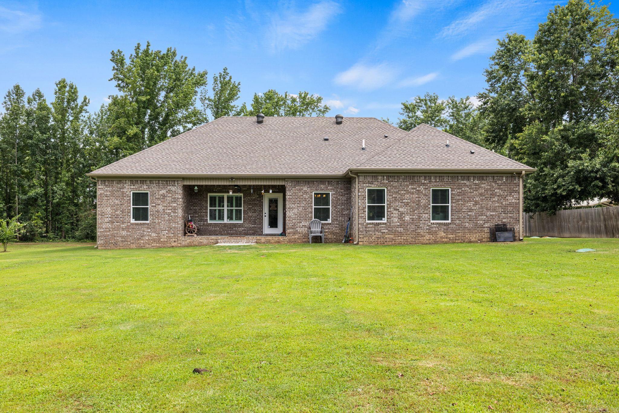 Saddlebrook Estates - Residential