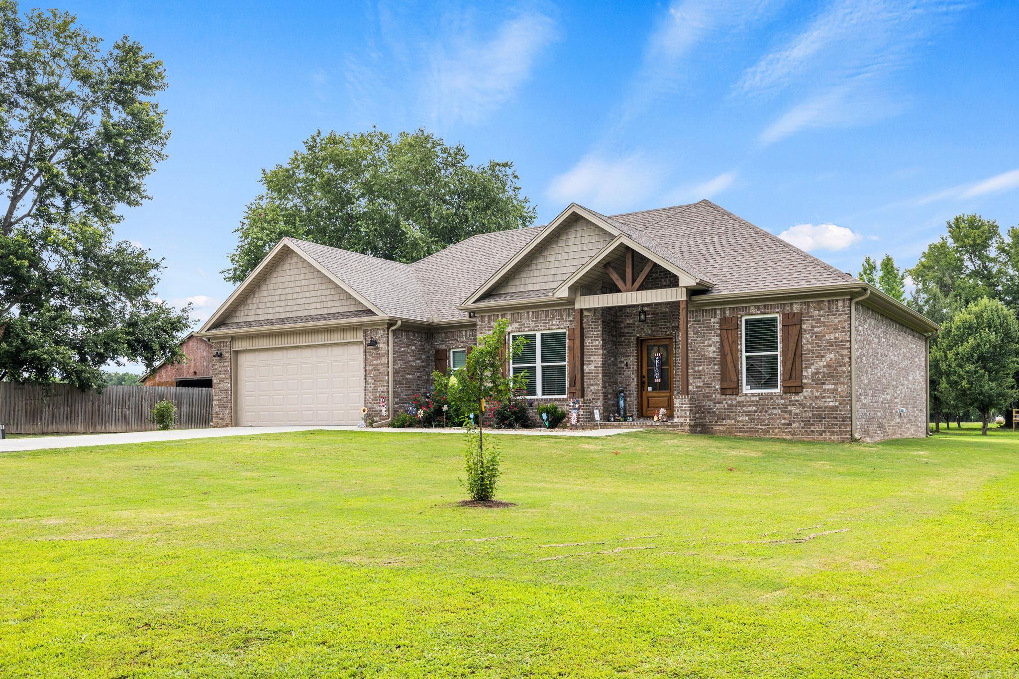 Saddlebrook Estates - Residential