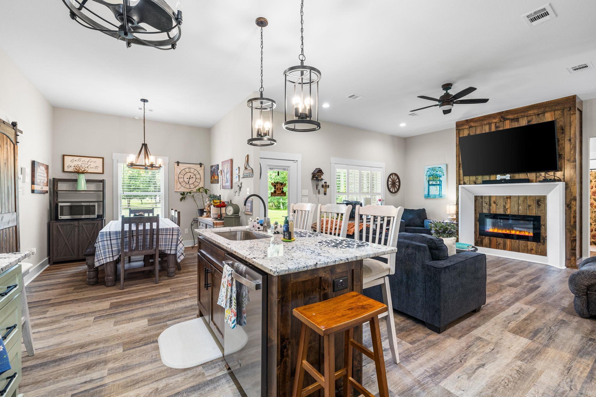 Saddlebrook Estates - Residential