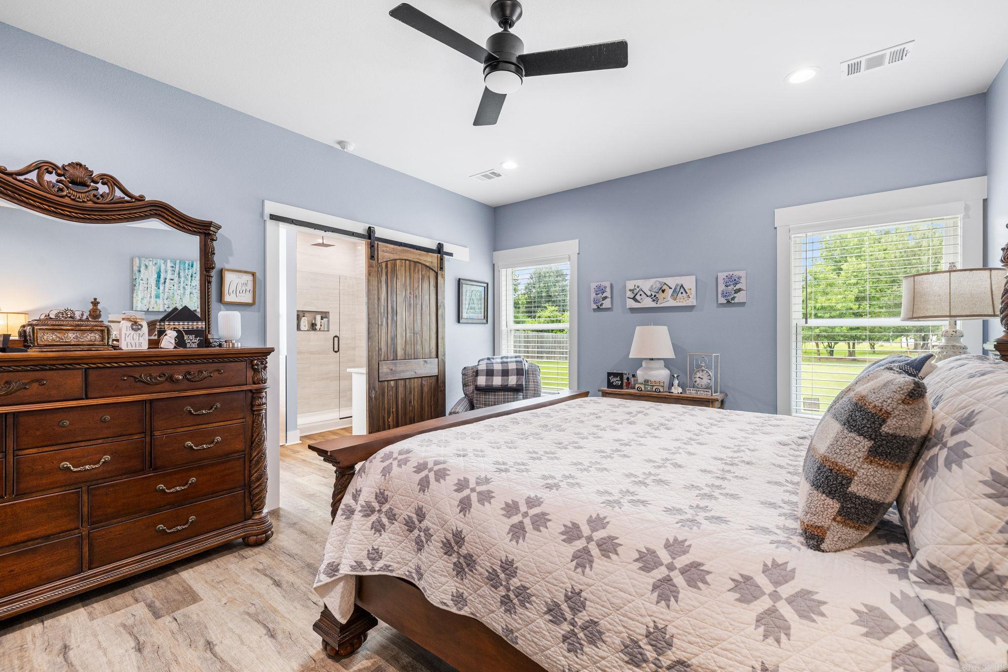 Saddlebrook Estates - Residential