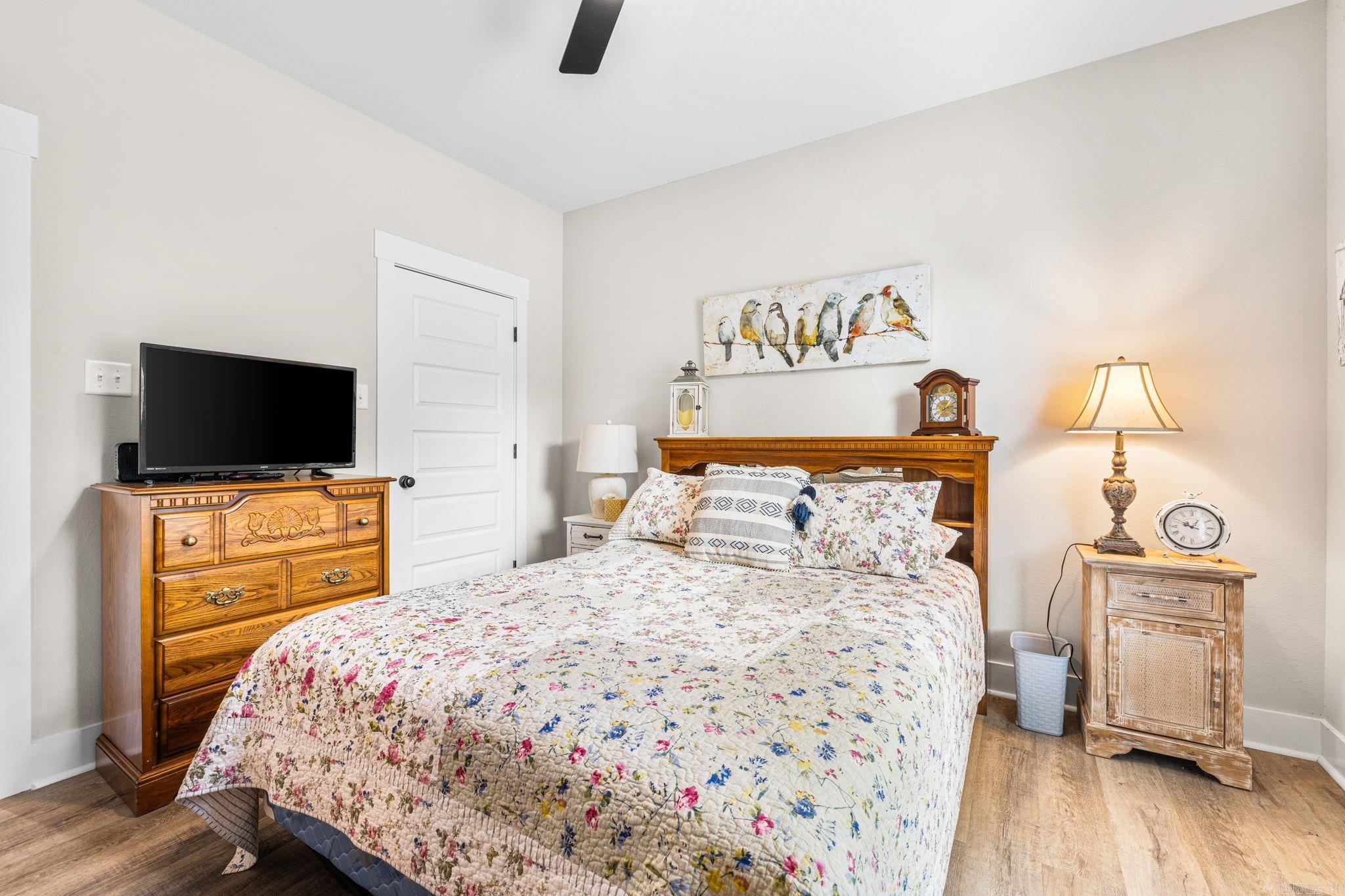 Saddlebrook Estates - Residential