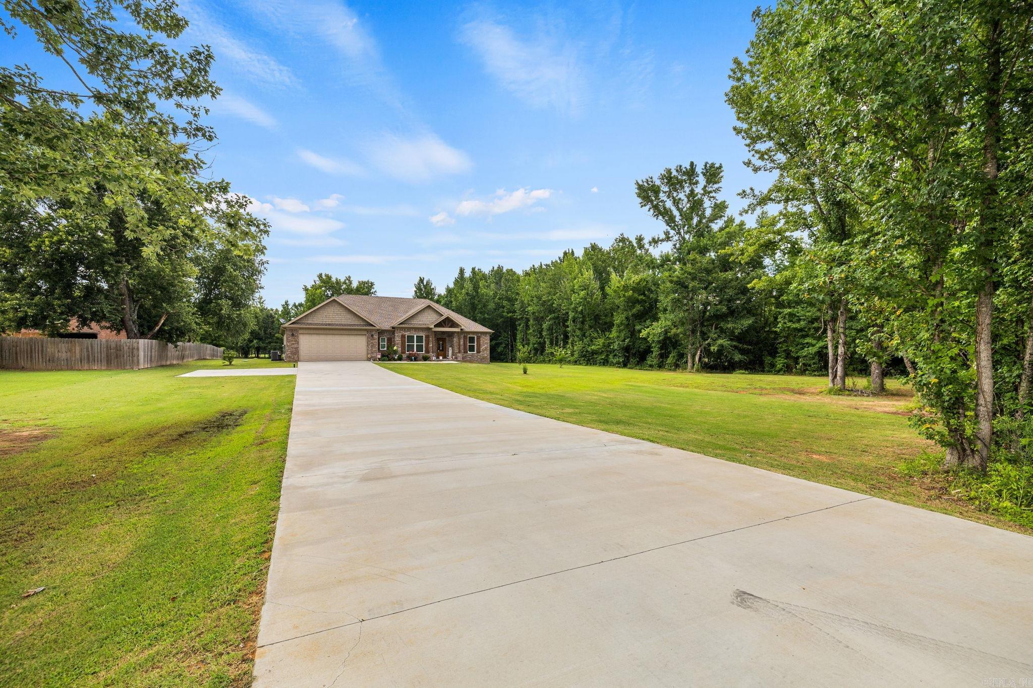 Saddlebrook Estates - Residential