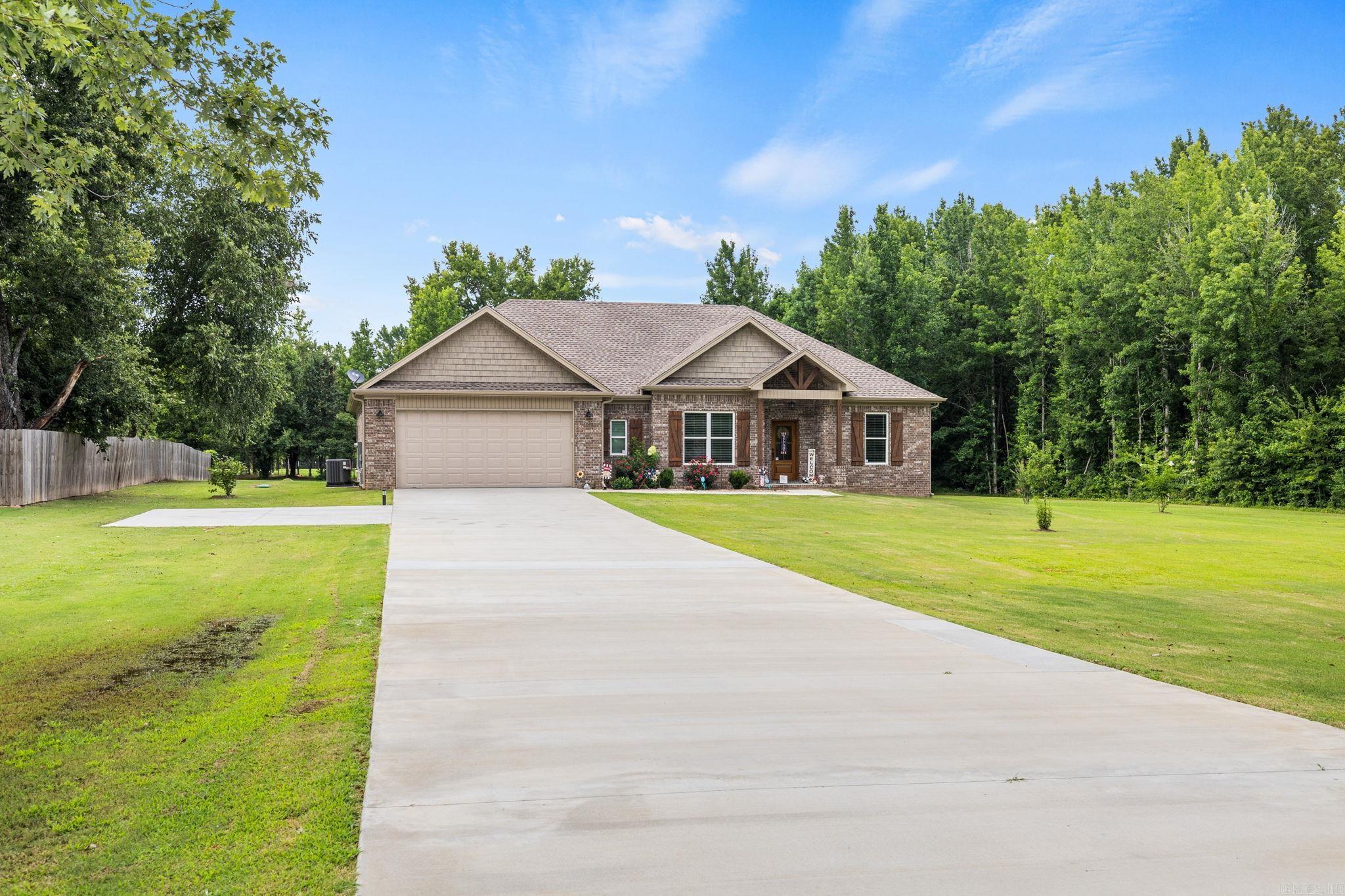 Saddlebrook Estates - Residential