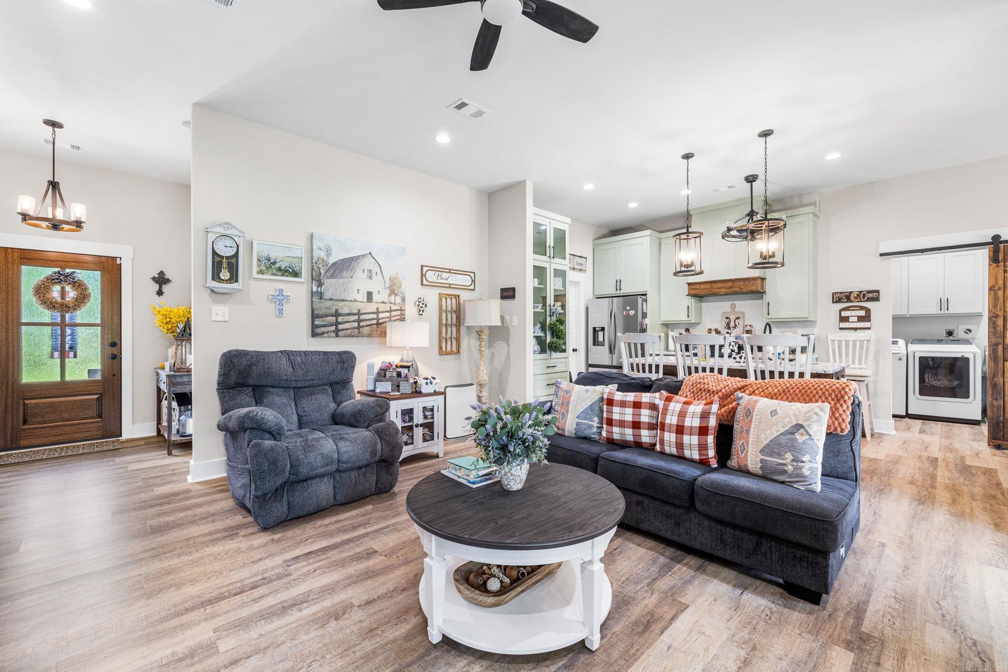 Saddlebrook Estates - Residential