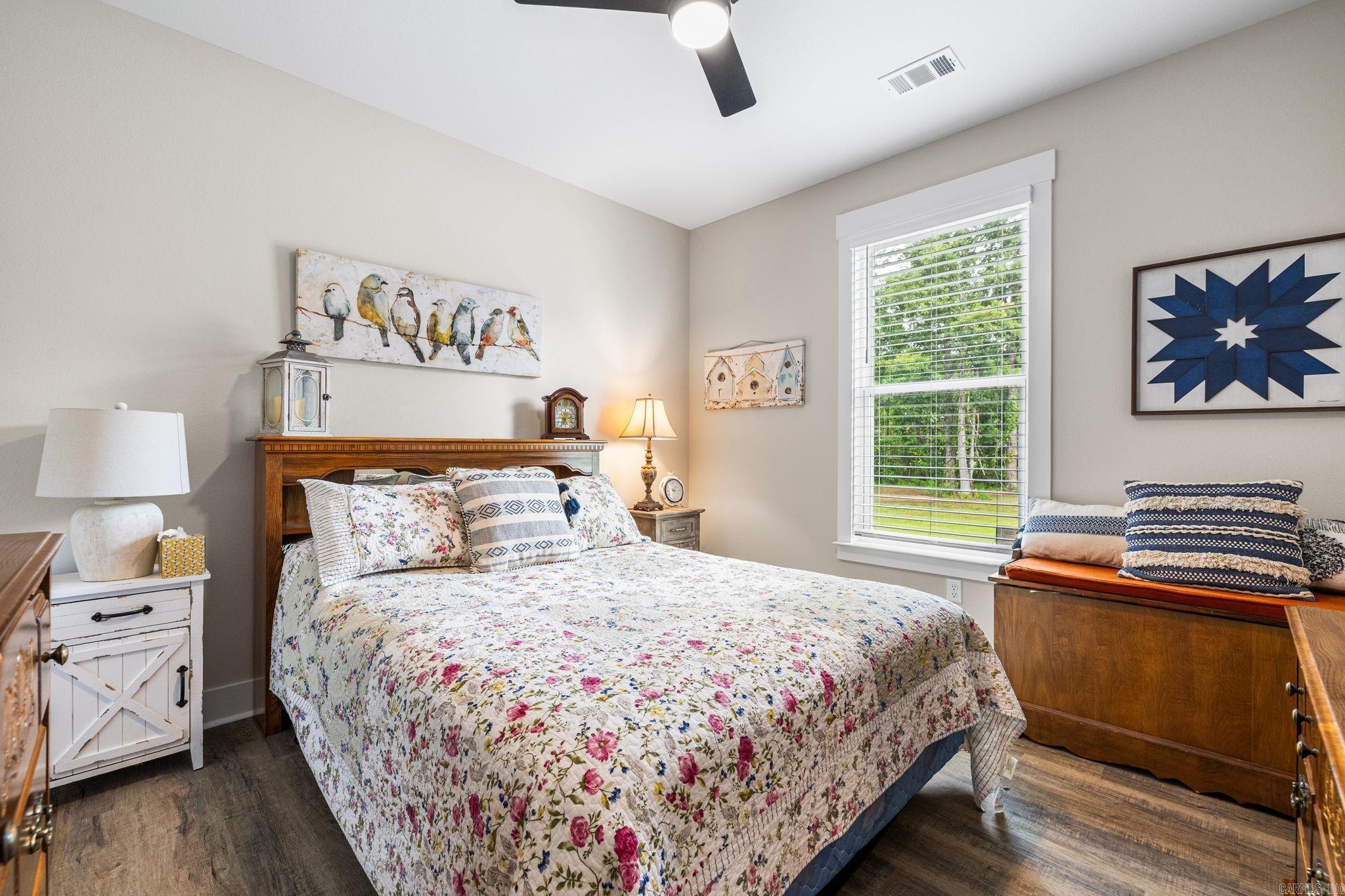 Saddlebrook Estates - Residential
