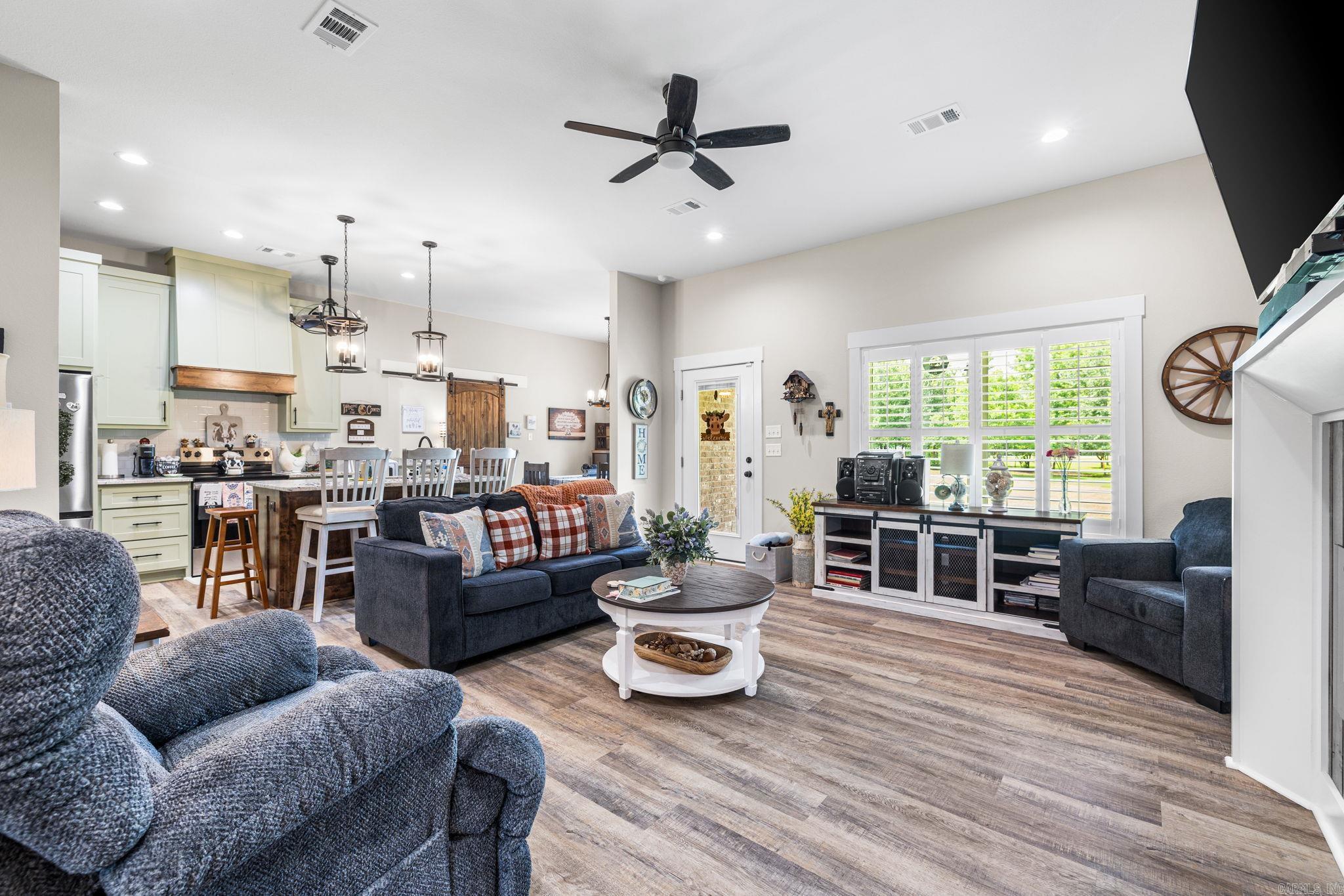 Saddlebrook Estates - Residential